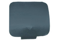 Flap, towing hook