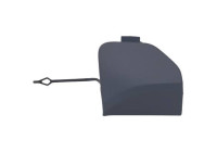 Flap, towing hook