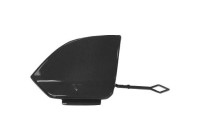 Flap, towing hook