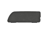 Flap, towing hook