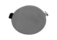 Flap, towing hook