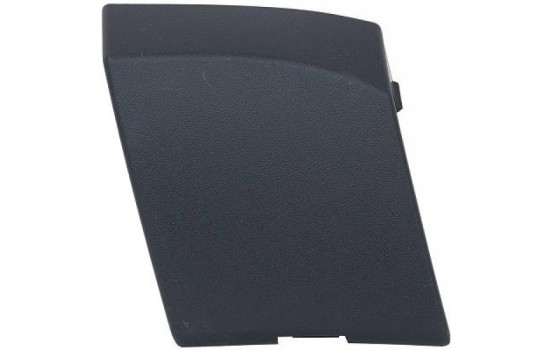 Flap, towing hook