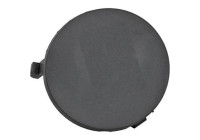 Flap, towing hook