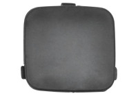 Flap, towing hook