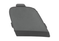 Flap, towing hook