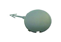 Flap, towing hook