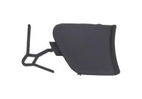 Flap, towing hook