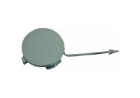 Flap, towing hook