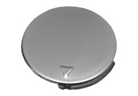 Flap, towing hook