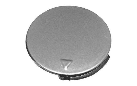 Flap, towing hook
