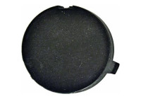 Flap, towing hook