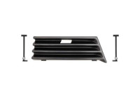 Flap, towing hook