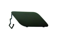 Flap, towing hook