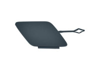 Flap, towing hook