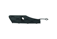 Flap, towing hook