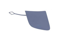 Flap, towing hook