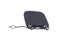 Flap, towing hook