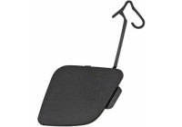 Flap, towing hook