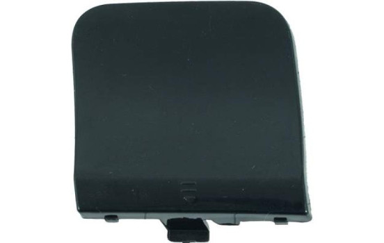 Flap, towing hook