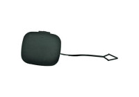 Flap, towing hook