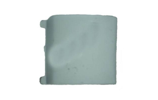 Flap, towing hook