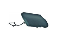 Flap, towing hook