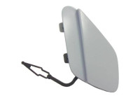 Flap, towing hook