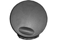 Flap, towing hook