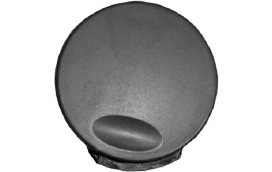 Flap, towing hook