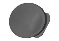 Flap, towing hook