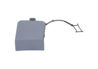 Flap, towing hook