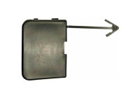 Flap, towing hook