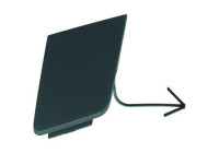 Flap, towing hook