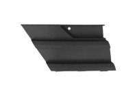 Flap, towing hook