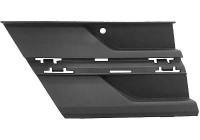 Flap, towing hook