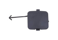 Flap, towing hook