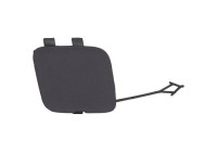 Flap, towing hook
