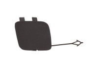 Flap, towing hook