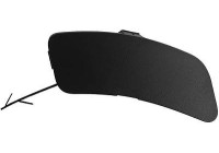Flap, towing hook