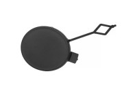 Flap, towing hook