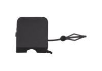 Flap, towing hook