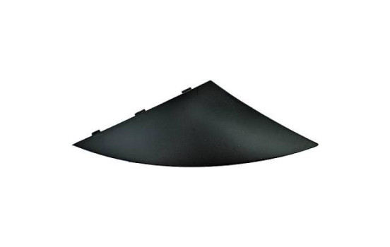Flap, towing hook