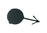 Flap, towing hook