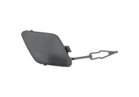 Flap, towing hook