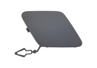 Flap, towing hook