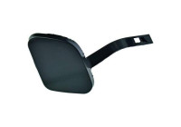 Flap, towing hook