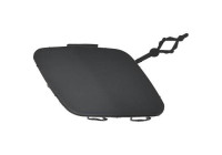 Flap, towing hook