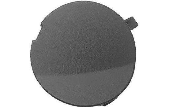 Flap, towing hook