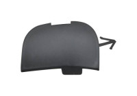 Flap, towing hook