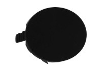 Flap, towing hook